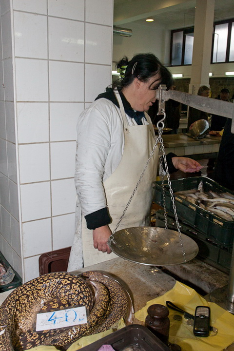 S pjace i peskarije, 24. prosinca 2010., Foto: Leo Banic