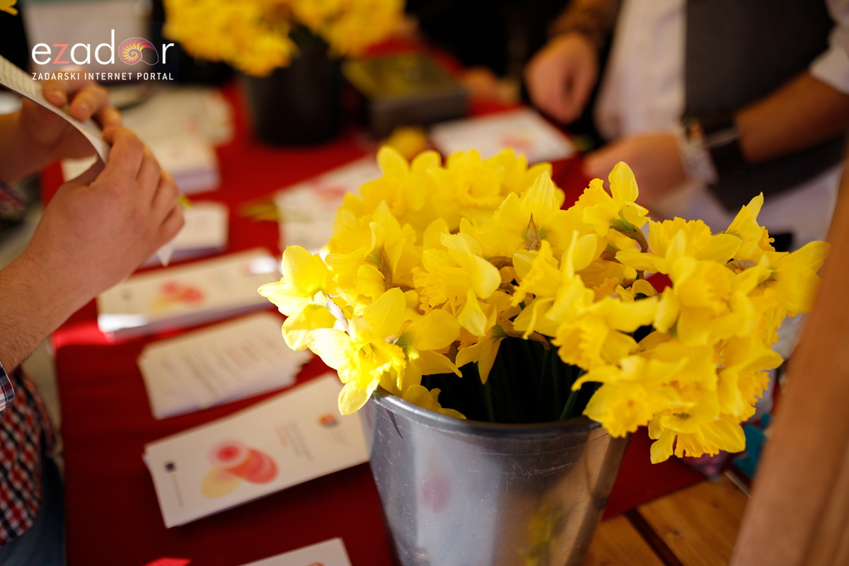 Đir po gradu, subotnja špica 23. ožujka 2019.
