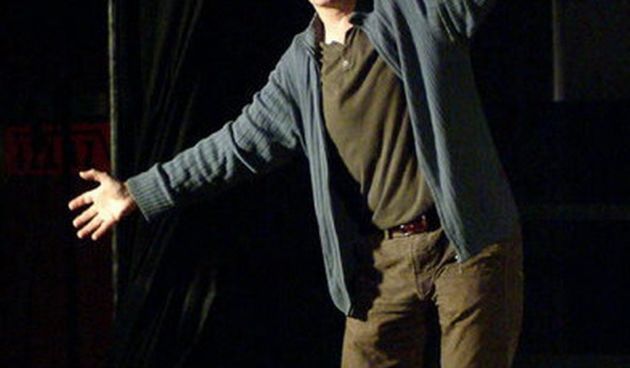 Vili Matula (Foto: biogradnamoru.hr)