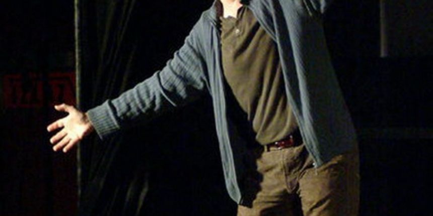 Vili Matula (Foto: biogradnamoru.hr) Vili Matula (Foto: biogradnamoru.hr)