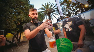 Zadar Craft Beer festival 2017 na zadarskoj rivi Zadar Craft Beer festival 2017 na zadarskoj rivi
