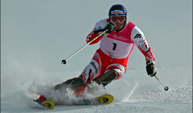 Ivica Kostelić (Foto:ivica.kostelic.hr)