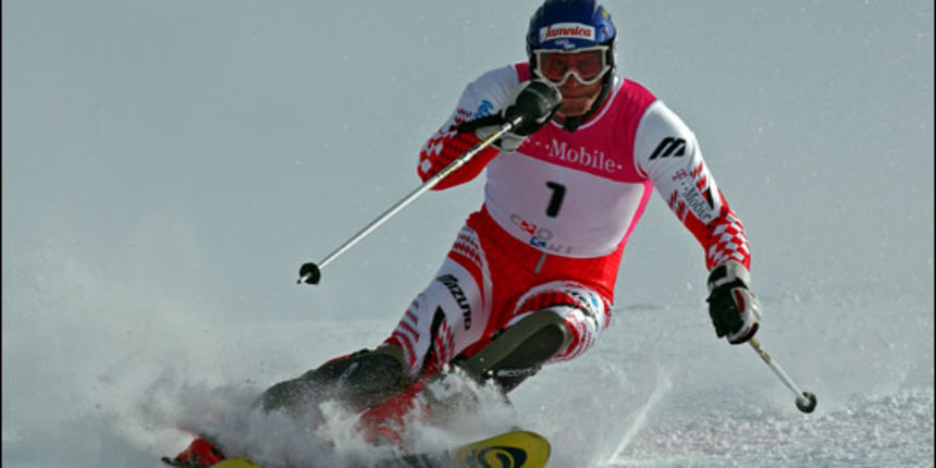 Ivica Kostelić (Foto:ivica.kostelic.hr)