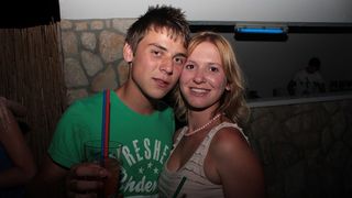 Vir: Otvorenje Coctail bara Noštromo, Foto: Lucija Juravić Vir: Otvorenje Coctail bara Noštromo, Foto: Lucija Juravić