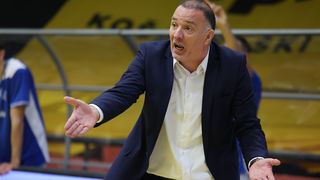 Finale doigravanja, 4. utakmica: KK Split – KK Zadar 81-68 Finale doigravanja, 4. utakmica: KK Split – KK Zadar 81-68