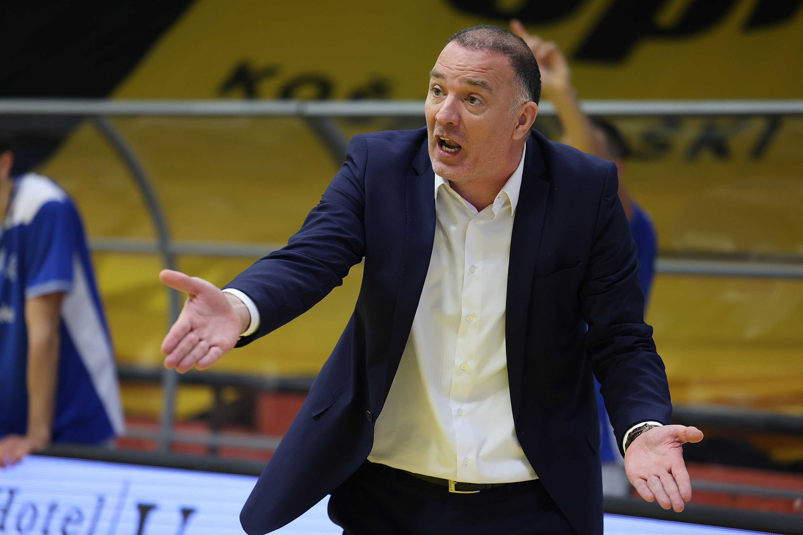 Finale doigravanja, 4. utakmica: KK Split – KK Zadar 81-68 Finale doigravanja, 4. utakmica: KK Split – KK Zadar 81-68