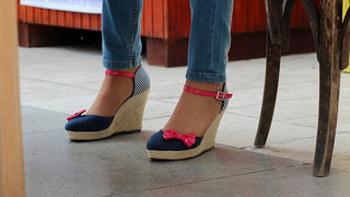 Subotnji šušur u gradu 27. travnja 2013. Foto: Mia Čop Subotnji šušur u gradu 27. travnja 2013. Foto: Mia Čop