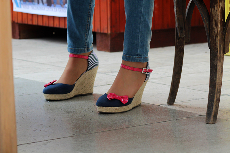 Subotnji šušur u gradu 27. travnja 2013. Foto: Mia Čop Subotnji šušur u gradu 27. travnja 2013. Foto: Mia Čop