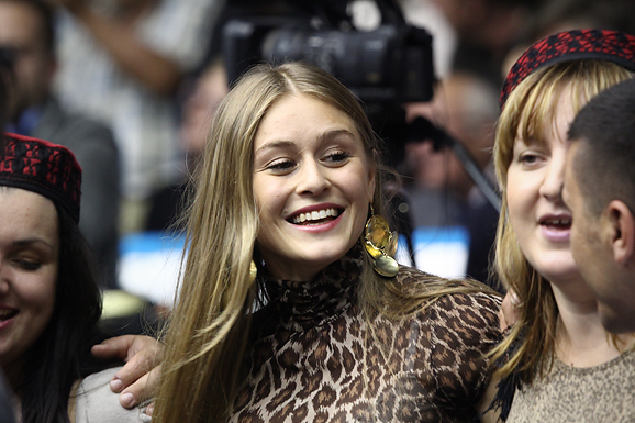 Sabor HDZ-a za IX. izbornu jedinicu (foto:Saša Čuka)