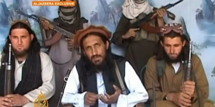 Talibani ( foto Youtube)
