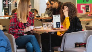 Đir po gradu, subotnja špica 9. veljače 2019. Đir po gradu, subotnja špica 9. veljače 2019.