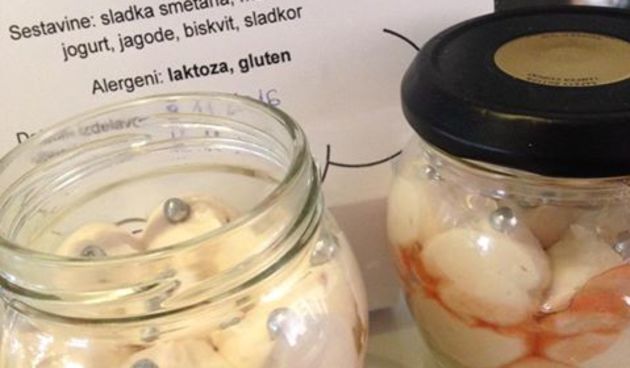 Slovenci u ponudi slastica imaju i “Melaniju”