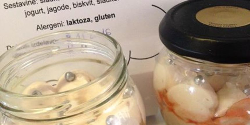 Slovenci u ponudi slastica imaju i “Melaniju”