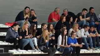 A-1 liga, 18. kolo: ŽKK Zadar – ŽKK Trešnjevka 2009 74-57