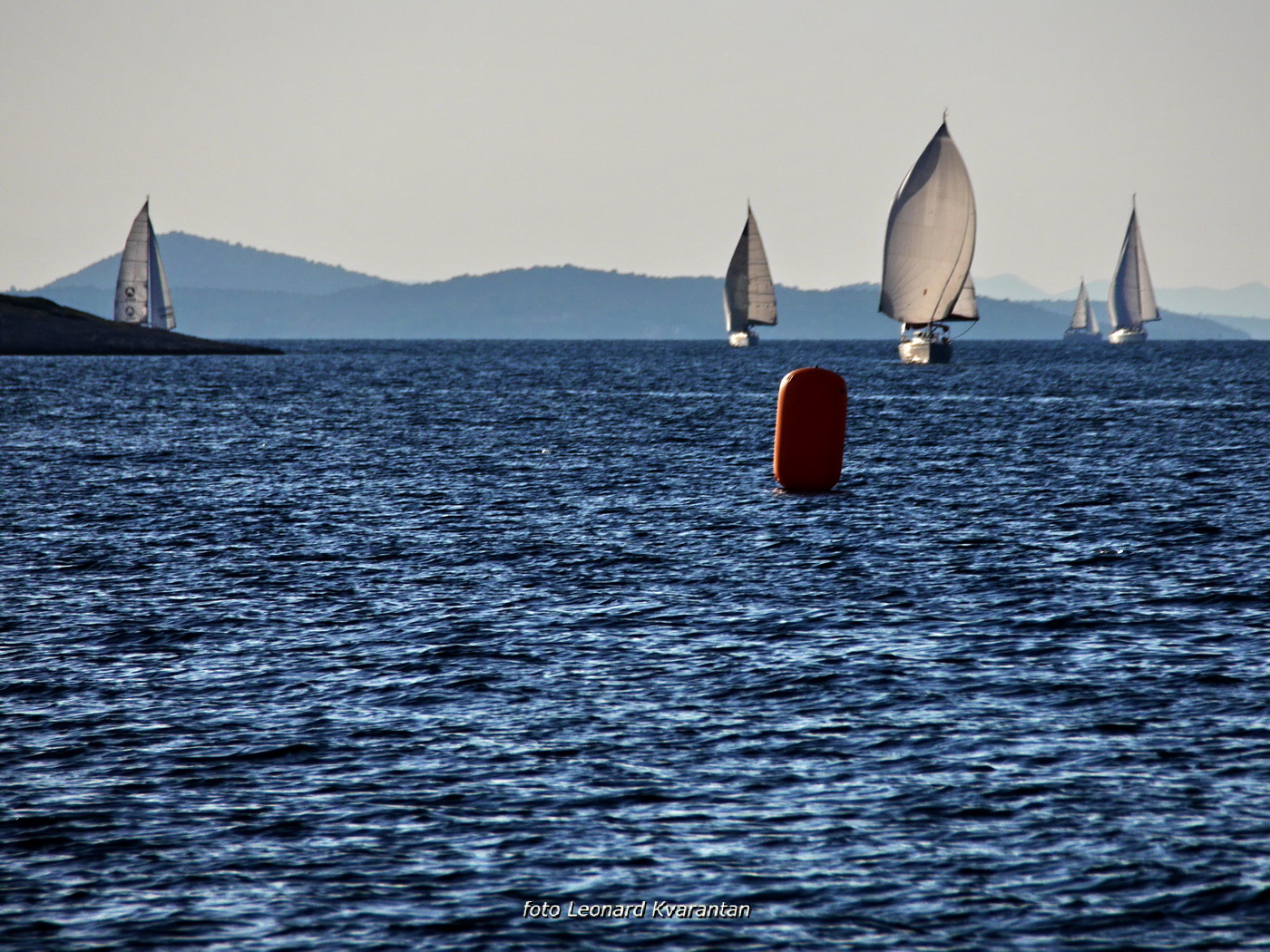 20. Rotary regata u organizaciji RC Zadar 20. Rotary regata u organizaciji RC Zadar