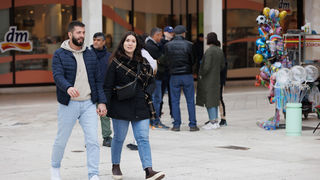 Đir po gradu, subotnja špica, 22. veljače 2025.
