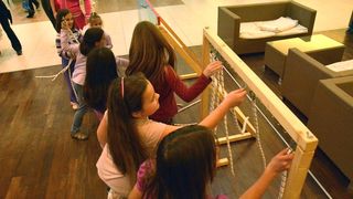 Supernova: Vesela subota 5. travnja 2014. Foto: Lucija Juravić Supernova: Vesela subota 5. travnja 2014. Foto: Lucija Juravić