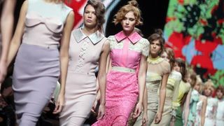 Omiljena hrvatska dizajnerica predstavila je novu kolekciju