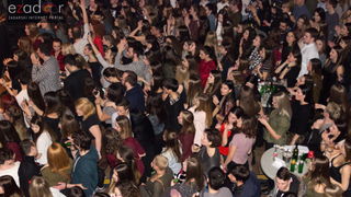 S.A.R.S. @ Arsenal Zadar