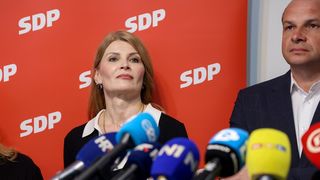 SDP predstavio kandidata za gradonačelnika, bit će to Daniel Radeta SDP predstavio kandidata za gradonačelnika, bit će to Daniel Radeta