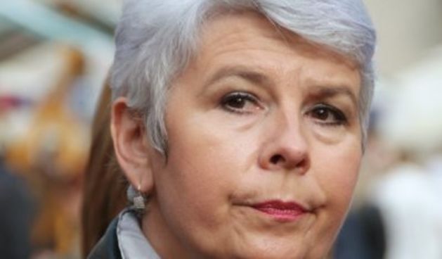 Jadranka Kosor (Foto: Javno.hr)