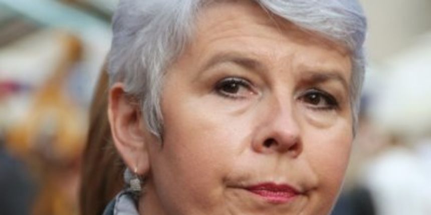 Jadranka Kosor (Foto: Javno.hr)