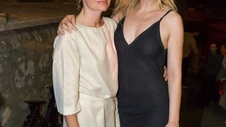 Lovrjenac, Dubrovnik – Afterparty nakon premijere Elementarnih cestica. Photo: Grgo Jelavic/PIXSELL Lovrjenac, Dubrovnik – Afterparty nakon premijere Elementarnih cestica. Photo: Grgo Jelavic/PIXSELL