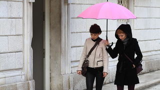 Đir po gradu 6. veljače 2014, Foto: Roberto Lerga