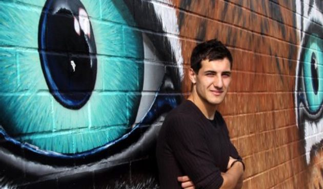 Mato Jajalo, foto: express.de