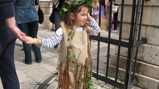 “Zeleni dani” radija 057 na Narodnom trgu “Zeleni dani” radija 057 na Narodnom trgu