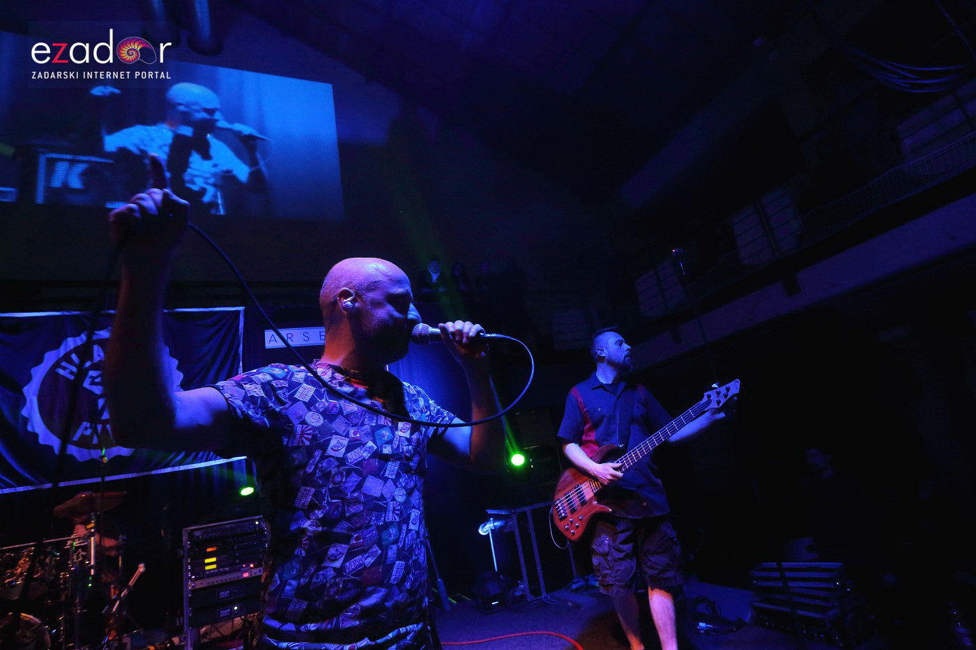 Hladno pivo @ Arsenal Zadar Hladno pivo @ Arsenal Zadar