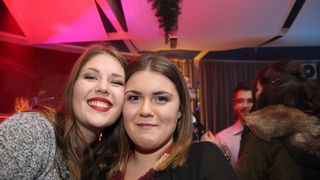 Wonderland – doček Nove 2016. u Ledani