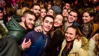 Vesna Pisarović @ Kult Caffe Bar