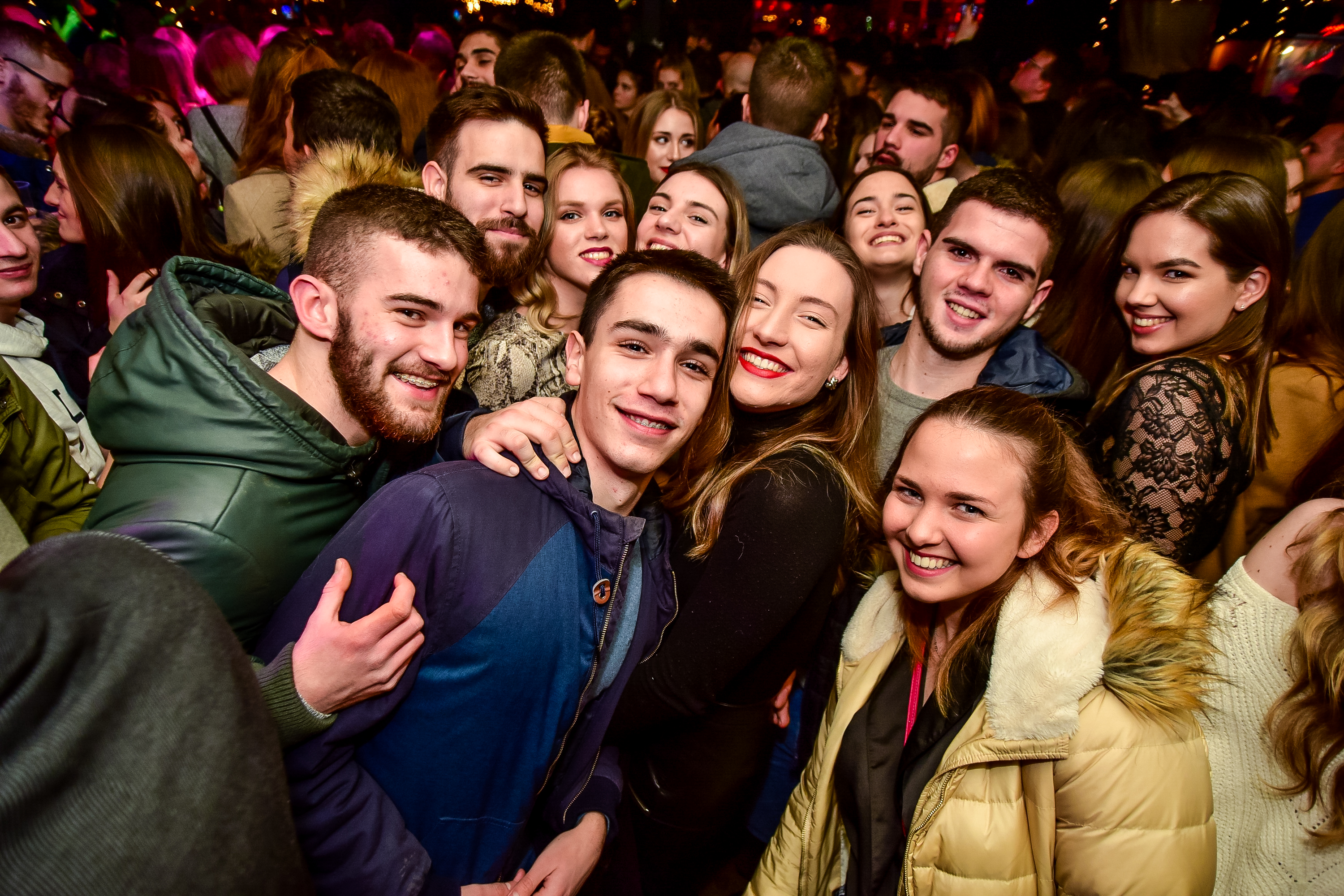 Vesna Pisarović @ Kult Caffe Bar