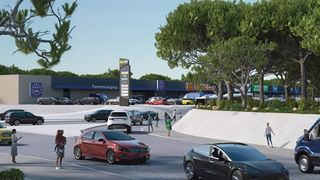 Hej park Zadar Hej park Zadar