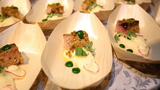 4. Tuna, Sushi & Wine festival otvoren gala večerom u Arsenalu 4. Tuna, Sushi & Wine festival otvoren gala večerom u Arsenalu