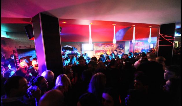 Yachting bar, foto: Outlife Zadar/Facebook