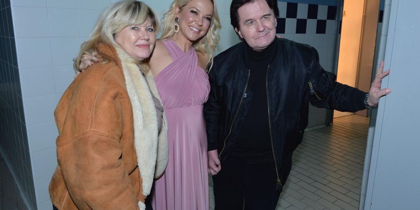 Boris Šuput, Maja Šuput Boris Šuput, Maja Šuput