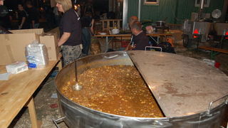 Biograd na Moru: Moto party MK “Duhovi”, Foto: Franjo Juri