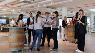 Rediscover @ Fortis club Falkensteiner resort