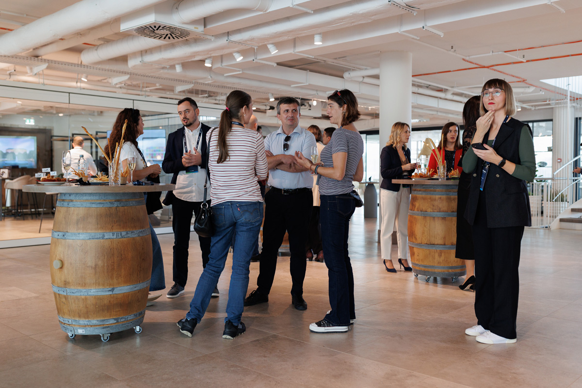 Rediscover @ Fortis club Falkensteiner resort