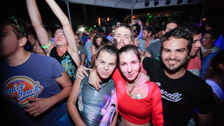 Sinoćnjim nastupom u primoštenskoj Aurori, DJ Antoine ostavio publiku bez daha