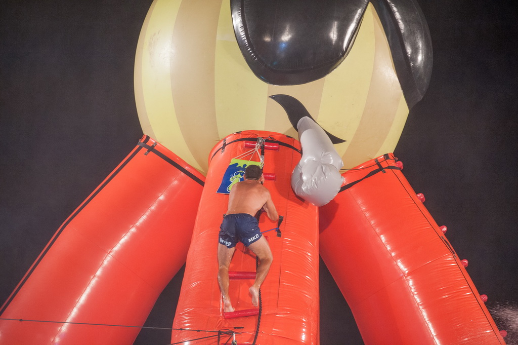 City Games: Makedonija i Slovenija osigurali finale