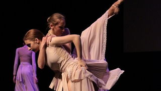 HNK Zadar: 5. Zadarski plesni festival u organizaciji Plesne udruge Gesta okupio je više od 260 plesača HNK Zadar: 5. Zadarski plesni festival u organizaciji Plesne udruge Gesta okupio je više od 260 plesača