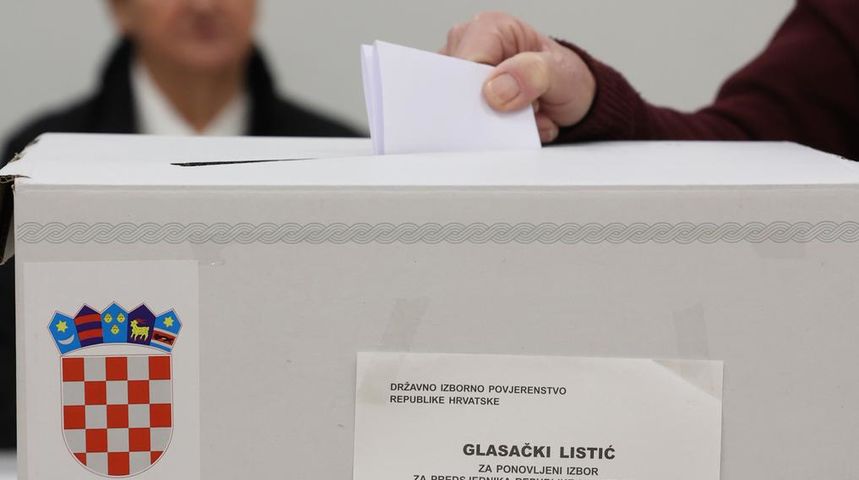 izbori za prh, glasanje, biraci, izlaznost, glasovanje