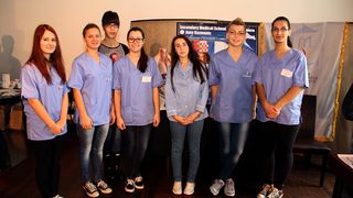 Arsenal: 6. Sajam poslova, foto: Iva Perinčić