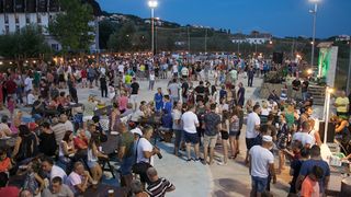 Vlašići: Sajam otočnih proizvoda “Od Luna do Fortice”