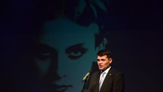 U Kazališno-koncertnoj dvorani Ivana Brlić Mažuranić započeli su Dani plesa posvećeni slavnoj hrvatskoj balerini, Brođanki, Miji Čorak Slavenskoj