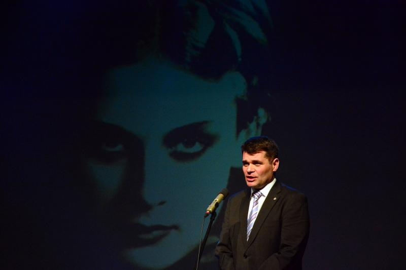 U Kazališno-koncertnoj dvorani Ivana Brlić Mažuranić započeli su Dani plesa posvećeni slavnoj hrvatskoj balerini, Brođanki, Miji Čorak Slavenskoj