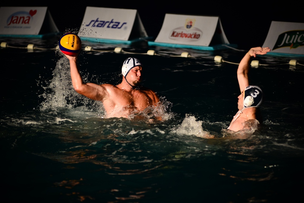 VAK”AN”ZA 31%, polufinale: Pinac Preko – Reptili 3-5 VAK”AN”ZA 31%, polufinale: Pinac Preko – Reptili 3-5